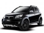 Daihatsu Terios Dolomite 2010 года